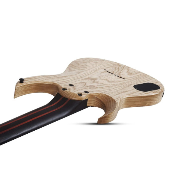 JOHN BROWNE TAO-8 STP Guitarra Eléctrica 8 Cuerdas