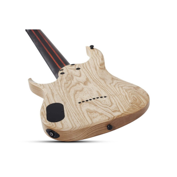 JOHN BROWNE TAO-8 STP Guitarra Eléctrica 8 Cuerdas