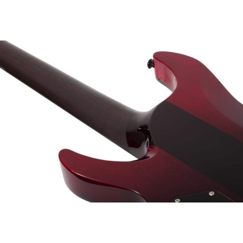REAPER-7 ELITE MS BLOOD BURST BB Guitarra Eléctrica 7Cuerdas