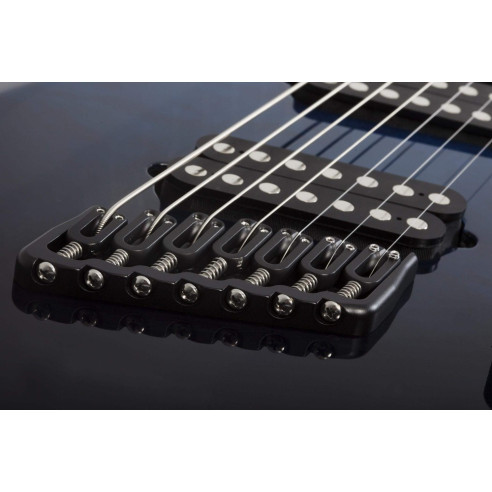 REAPER-7 ELITE MS DEEP BLUE OCEAN DBO Guitarra Eléctrica 7C