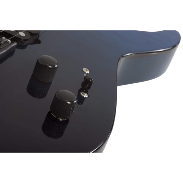 REAPER-7 ELITE MS DEEP BLUE OCEAN DBO Guitarra Eléctrica 7C REAPER-7 ELITE MS DEEP BLUE OCEAN DBO Guitarra Eléctrica 7C