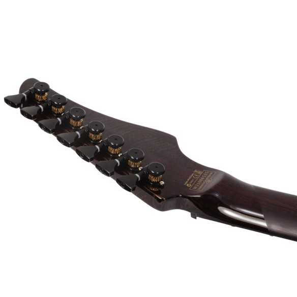 REAPER-7 ELITE MS DEEP BLUE OCEAN DBO Guitarra Eléctrica 7C REAPER-7 ELITE MS DEEP BLUE OCEAN DBO Guitarra Eléctrica 7C