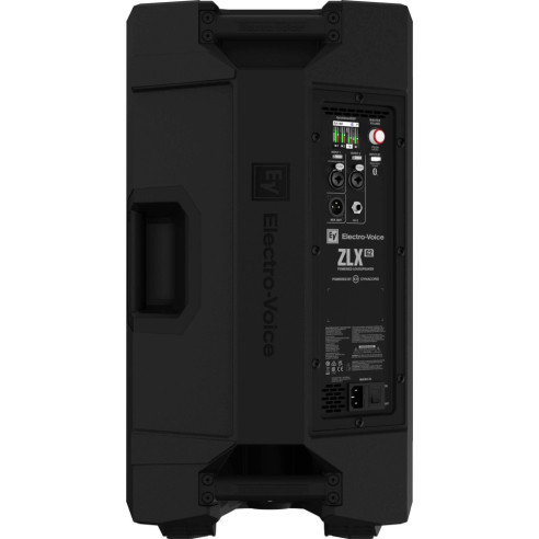 ZLX-12P-G2 Altavoz Autoamplificado 12"