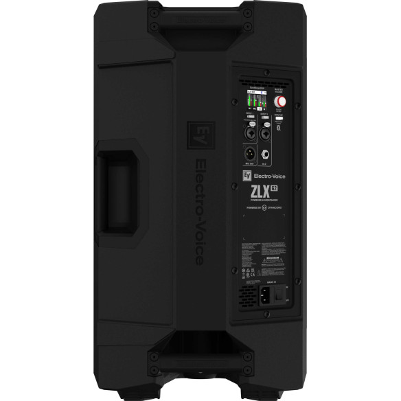 ZLX-12P-G2 Altavoz Autoamplificado 12"