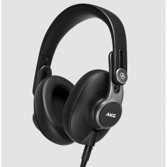 K371 Auriculares Cerrados K371 Auriculares Cerrados