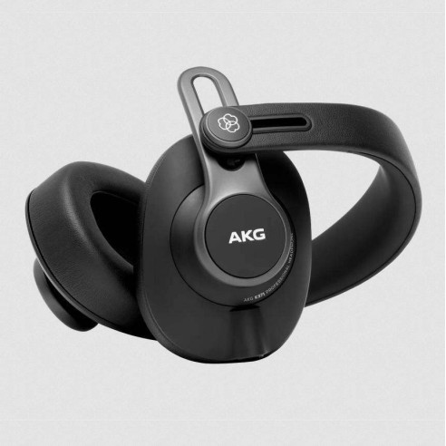 K371 Auriculares Cerrados