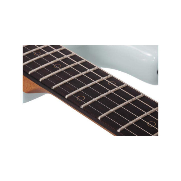 NICK JOHNSTON TRADITIONAL SSS A. FROST. Guitarra Eléctrica