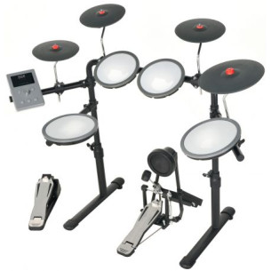 Oqan QPD-1 PLUS Set Batería electrónica 2