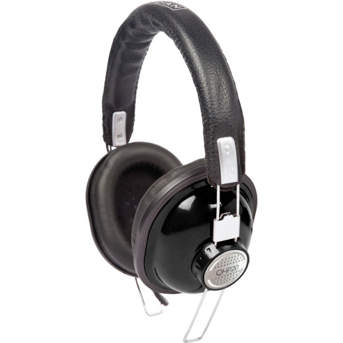 Compra QHP20-RD Auriculares de diseño Vintage online | MusicSales