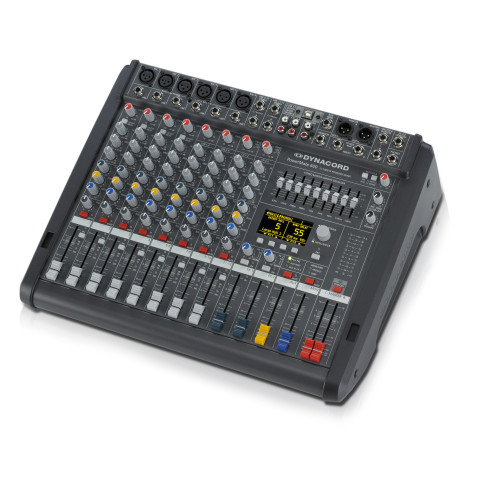 Compra POWERMATE 600-3 online | MusicSales