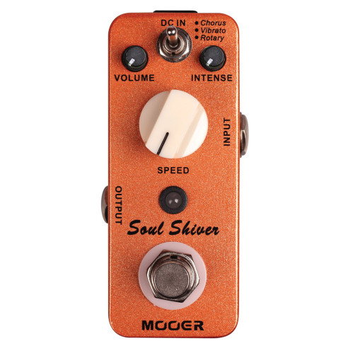 Compra Soul Shiver Multi modulation online | MusicSales