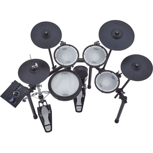 Roland TD-17KVX2 Kit Bateria Electrónica
