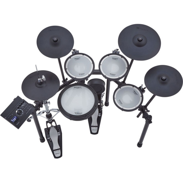 Roland TD-17KVX2 Kit Bateria Electrónica