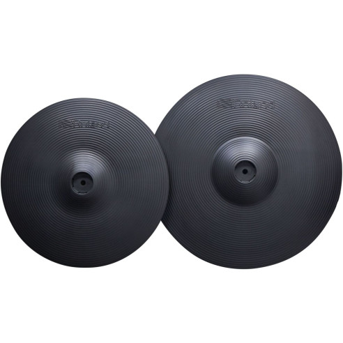 Roland TD-17KVX2 Kit Bateria Electrónica