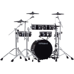 Roland VAD307 Kit Batería Electrónica con diseño acústico