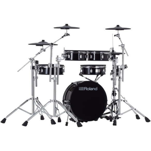 Roland VAD307 Kit Batería Electrónica con diseño acústico Roland VAD307 Kit Batería Electrónica con diseño acústico