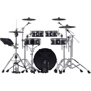 Roland VAD307 Kit Batería Electrónica con diseño acústico 2