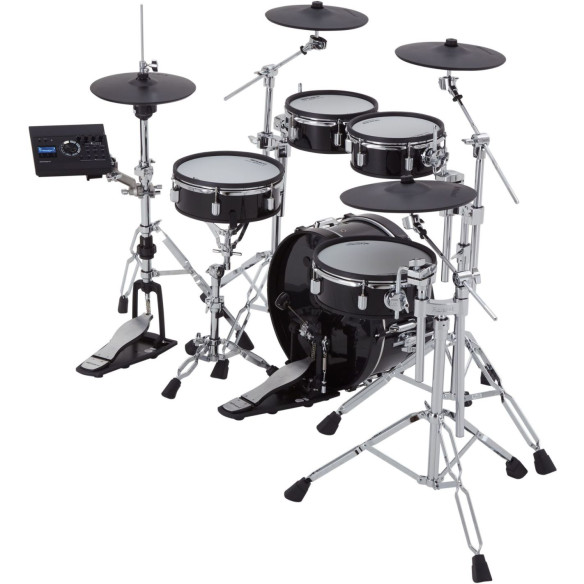 Roland VAD307 Kit Batería Electrónica con diseño acústico Roland VAD307 Kit Batería Electrónica con diseño acústico