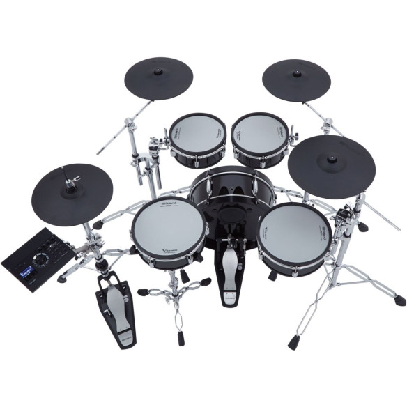 Roland VAD307 Kit Batería Electrónica con diseño acústico Roland VAD307 Kit Batería Electrónica con diseño acústico