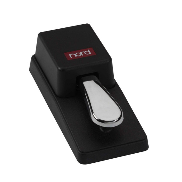 SUSTAIN PEDAL 2 Pedal de Sustain para Teclado  SUSTAIN PEDAL 2 Pedal de Sustain para Teclado