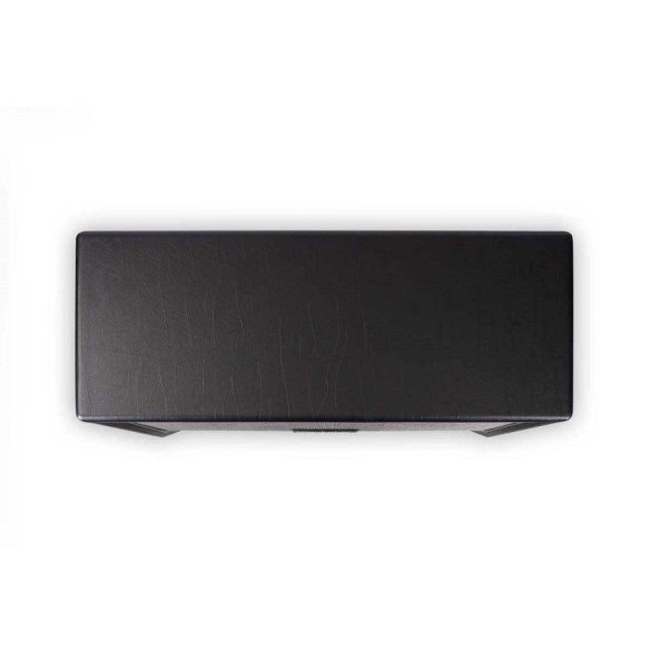 HTV-412A MKIII Bafle Guitarra 4x12 Angulado