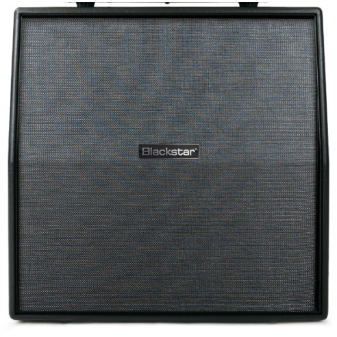HTV-412A MKIII Bafle Guitarra 4x12 Angulado
