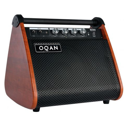 OQAN SK-50 Amplificador Batería Electrónica