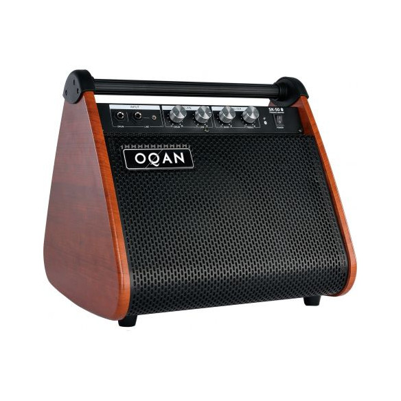 OQAN SK-50 Amplificador Batería Electrónica