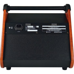 OQAN SK-50 Amplificador Batería Electrónica 2