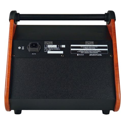 OQAN SK-50 Amplificador Batería Electrónica