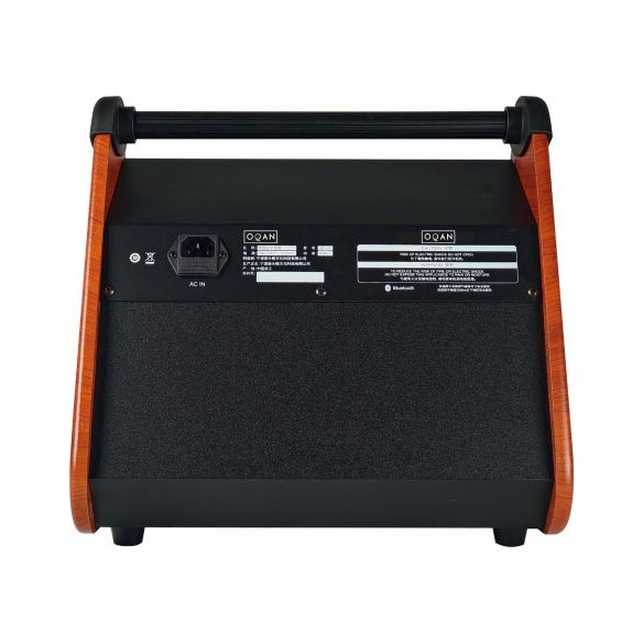 OQAN SK-50 Amplificador Batería Electrónica