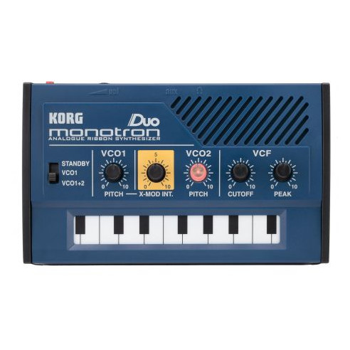 Compra Monotron Duo online | MusicSales