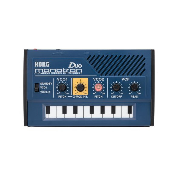Compra Monotron Duo online | MusicSales