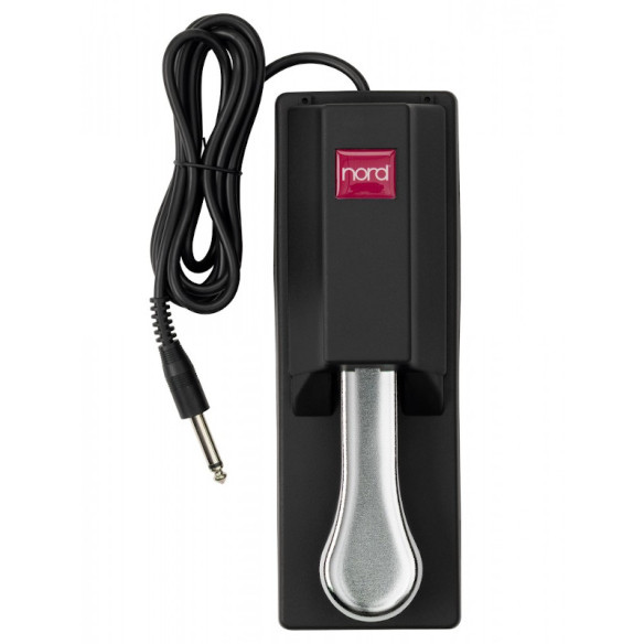 comprar Pedal de sustain para teclado / Piano NORD.