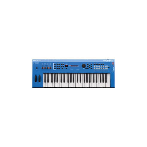 Compra MX49II BU Blue online | MusicSales