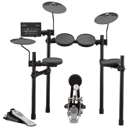 Yamaha DTX432K Bateria Digital