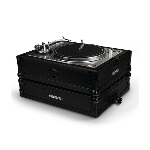 Compra Fligtcase Plato Giradiscos online | MusicSales