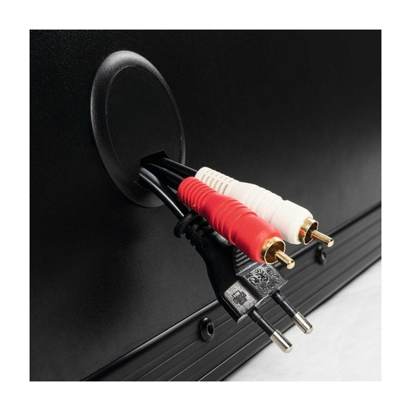 Compra Fligtcase Plato Giradiscos online | MusicSales