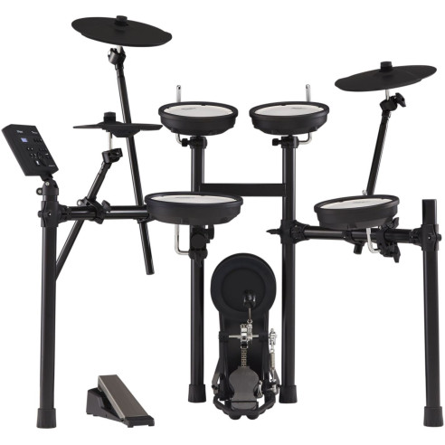 Compra TD-07KV V-Drum Set online | MusicSales