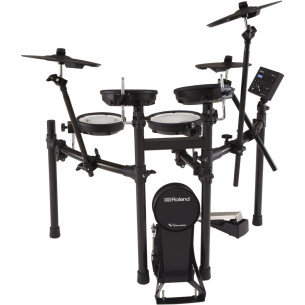 Compra TD-07KV V-Drum Set online | MusicSales 2