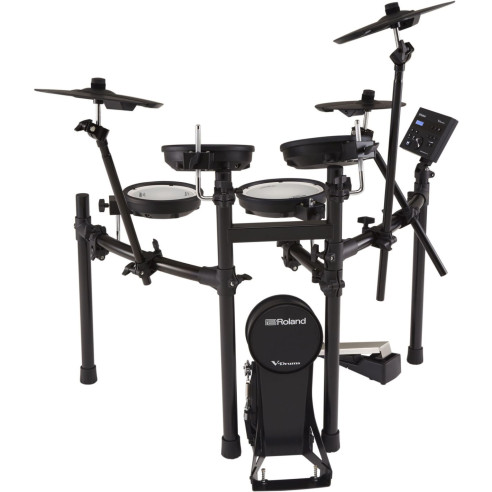 Compra TD-07KV V-Drum Set online | MusicSales