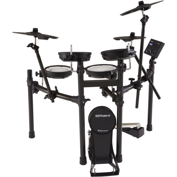 Compra TD-07KV V-Drum Set online | MusicSales
