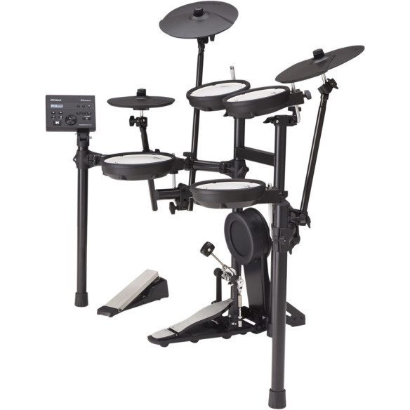 Compra TD-07KV V-Drum Set online | MusicSales