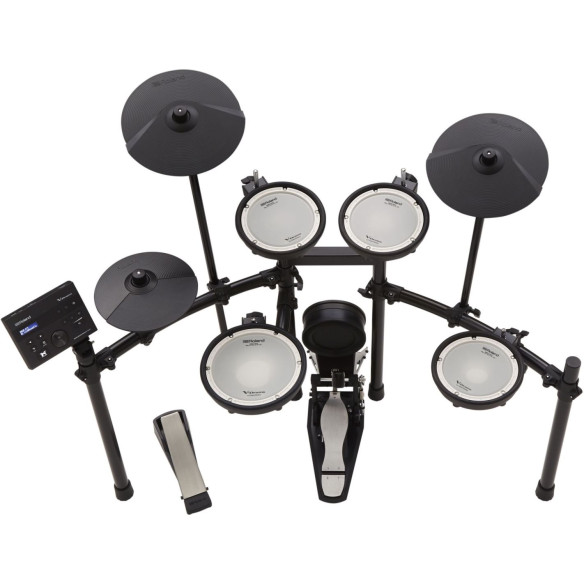 Compra TD-07KV V-Drum Set online | MusicSales