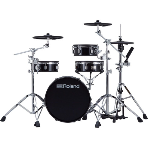 Compra VAD103 Kit V-Drums Acoustic Design online | MusicSales