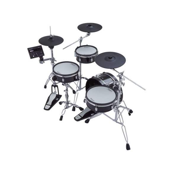 Compra VAD103 Kit V-Drums Acoustic Design online | MusicSales