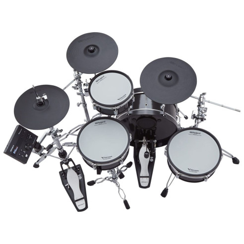 Compra VAD103 Kit V-Drums Acoustic Design online | MusicSales