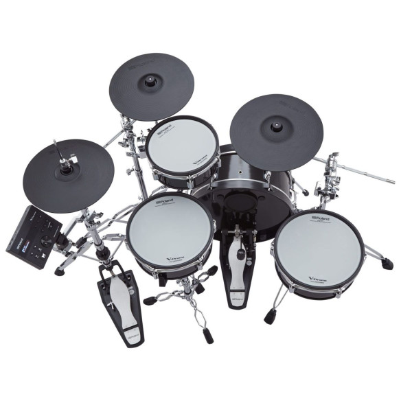 Compra VAD103 Kit V-Drums Acoustic Design online | MusicSales