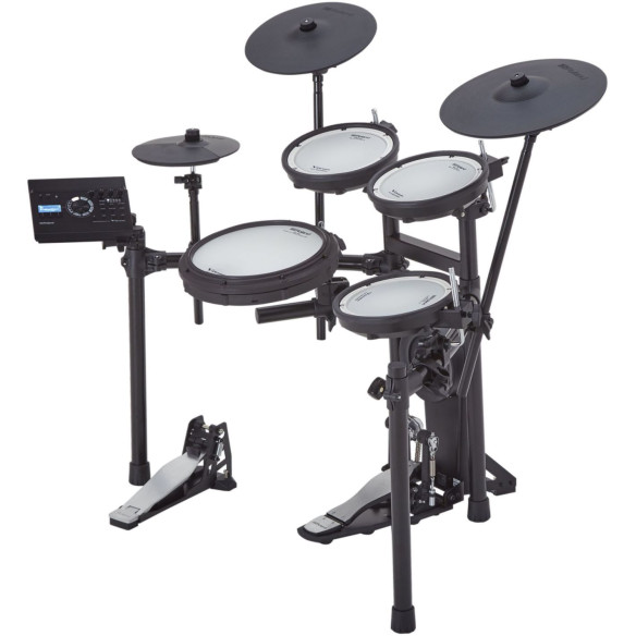 Roland TD-17KV2 Kit Bateria Electrónica Roland TD-17KV2 Kit Bateria Electrónica