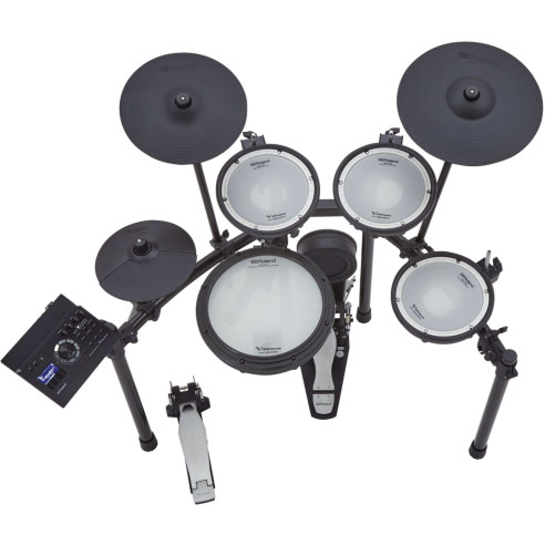 Roland TD-17KV2 Kit Bateria Electrónica